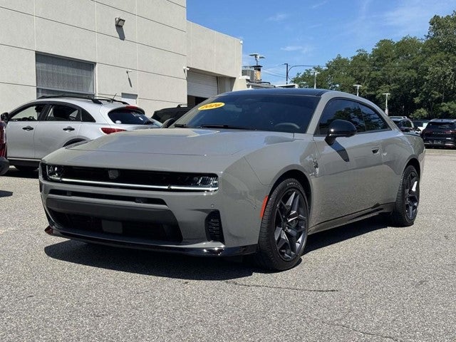 2026 Dodge Charger Scat Pack Plus