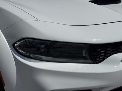 2023 Dodge Charger R/T Scat Pack Widebody