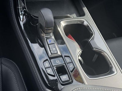 2024 Lexus NX 350 Base