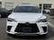2023 Lexus RX 350 F Sport Handling