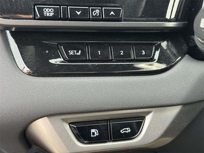 2023 Lexus RX 350 F Sport Handling