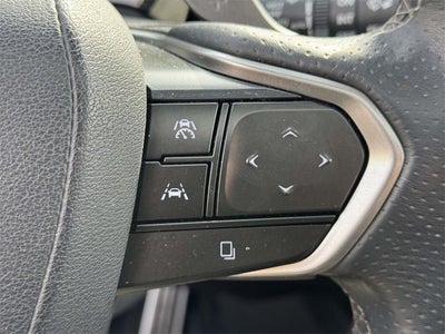 2023 Lexus RX 350 F Sport Handling