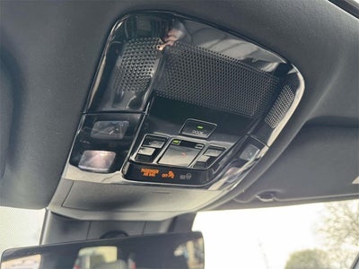 2023 Lexus RX 350 F Sport Handling