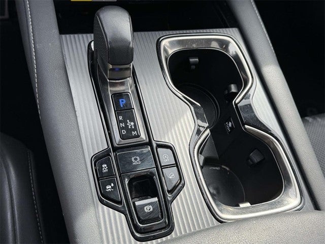 2023 Lexus RX 350 F Sport Handling