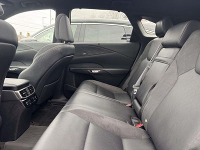 2024 Lexus RX 350