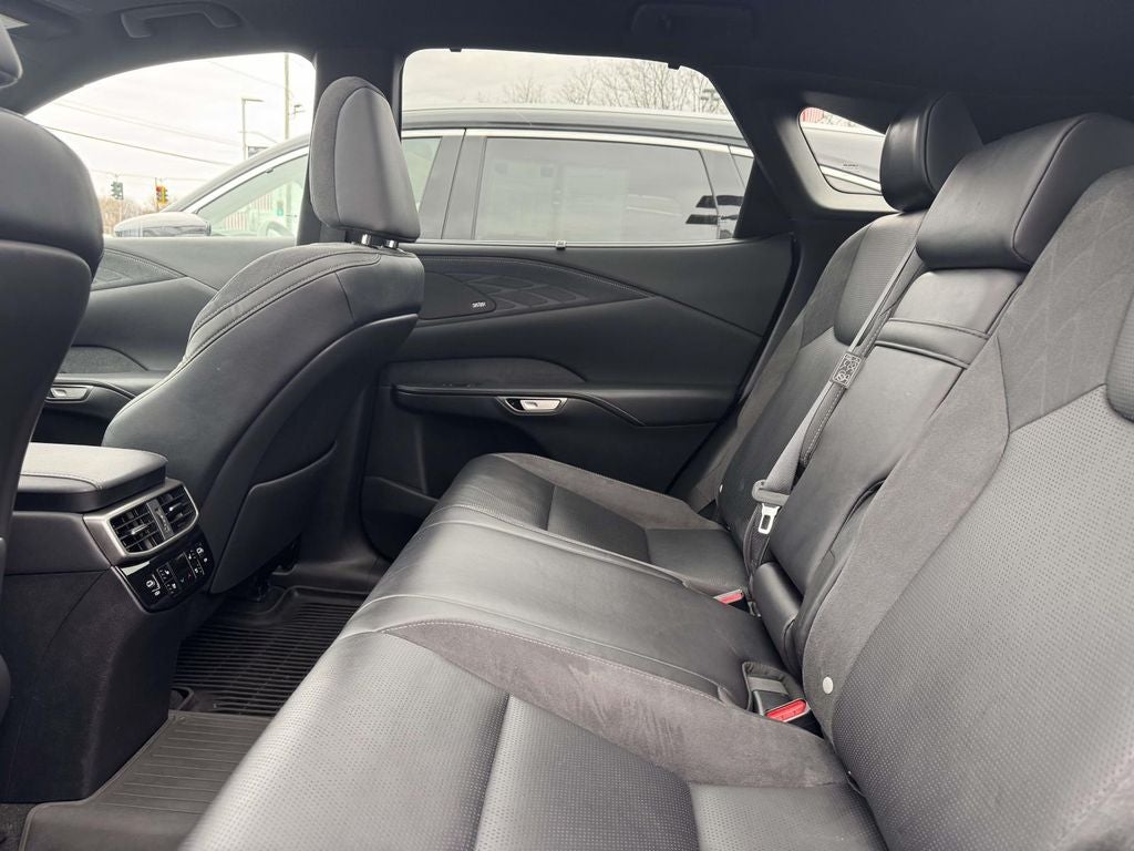 2024 Lexus RX 350
