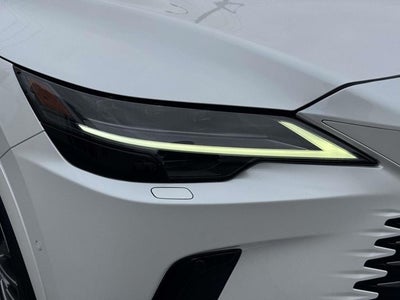 2024 Lexus RX 350