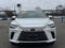 2024 Lexus RX 350