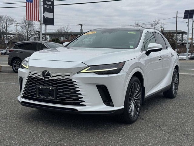 2024 Lexus RX 350
