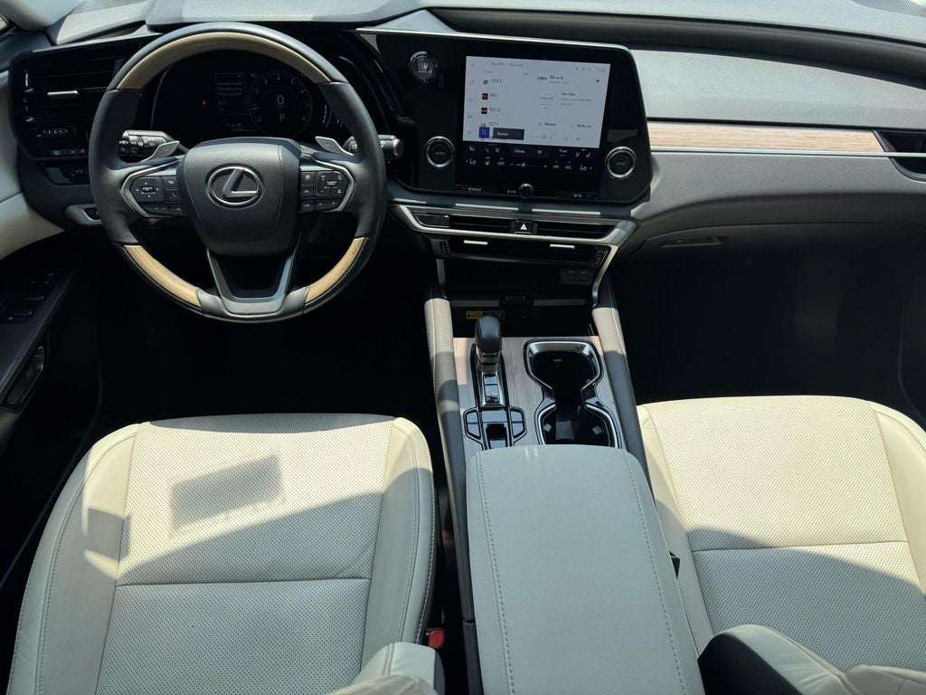 2023 Lexus RX 350 Premium