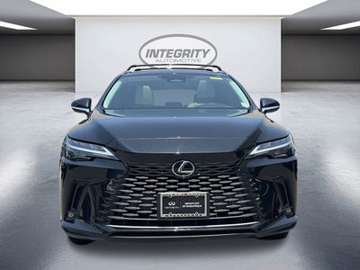 2023 Lexus RX 350 Premium