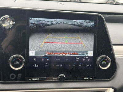 2023 Lexus RX 350 F Sport Handling