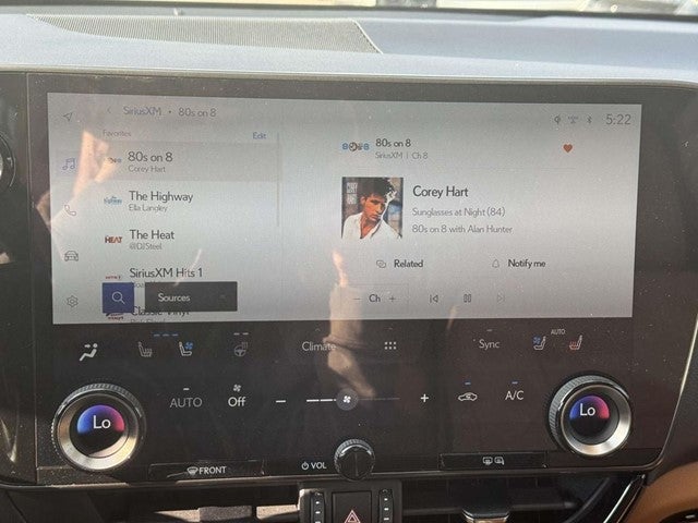 2024 Lexus NX 350 Premium