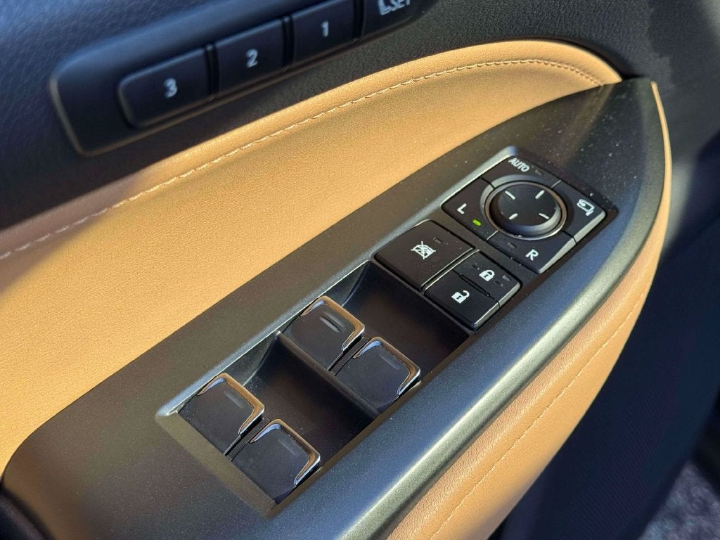2024 Lexus NX 350 Premium