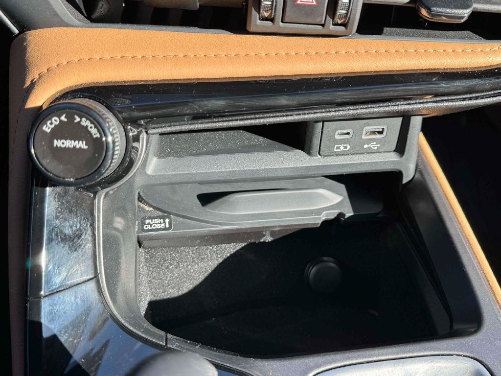 2024 Lexus NX 350 Premium