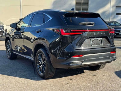 2024 Lexus NX 350 Premium