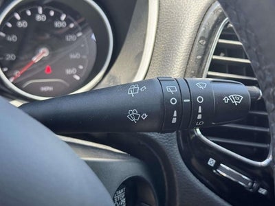2021 Jeep Compass Altitude