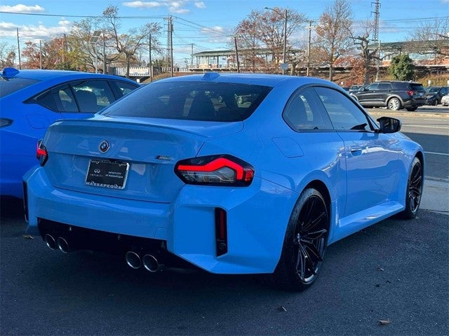 2023 BMW M2 Base