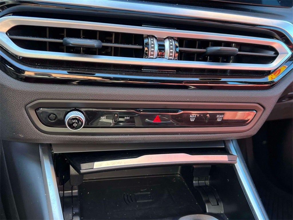 2023 BMW 3 Series 330e xDrive