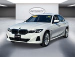 2023 BMW 3 Series 330e xDrive