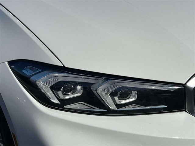 2023 BMW 3 Series 330e xDrive