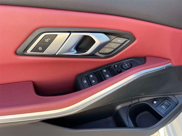 2023 BMW 3 Series 330e xDrive