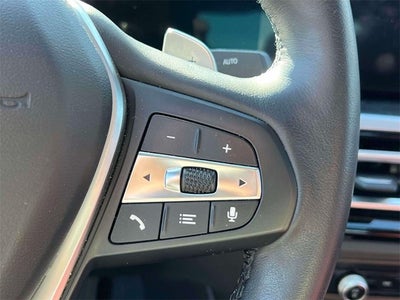 2023 BMW 3 Series 330e xDrive