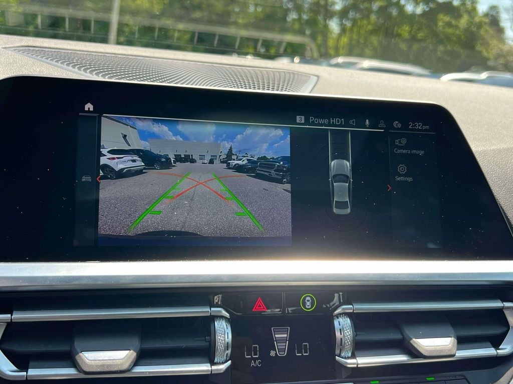 2022 BMW 3 Series 330i xDrive