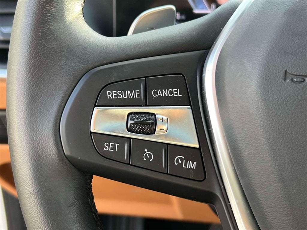 2023 BMW 3 Series 330i xDrive