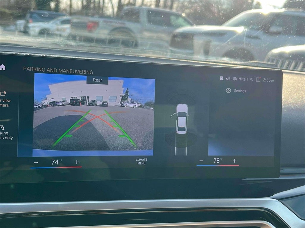 2023 BMW 3 Series 330i xDrive