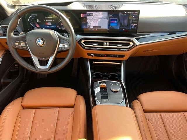 2023 BMW 3 Series 330i xDrive