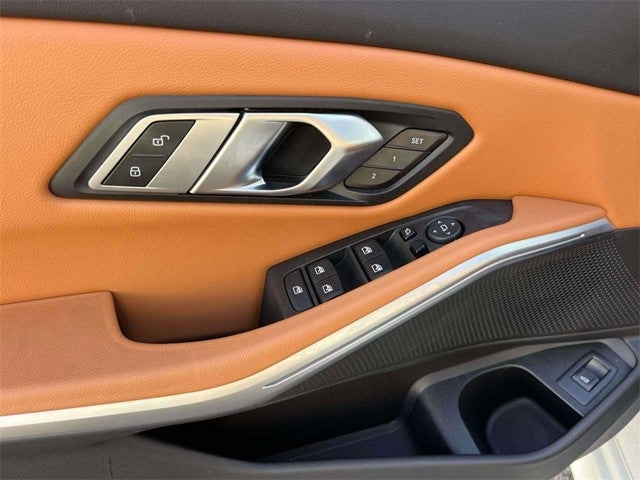 2023 BMW 3 Series 330i xDrive