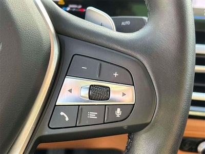 2023 BMW 3 Series 330i xDrive