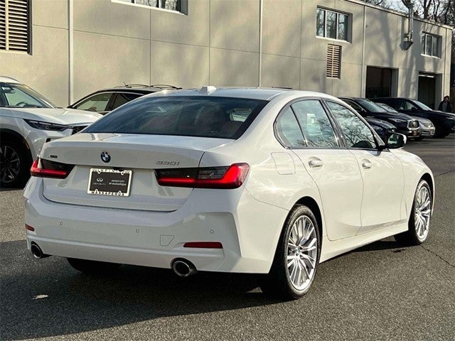 2023 BMW 3 Series 330i xDrive