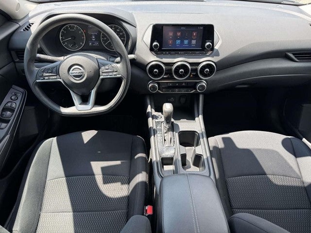 2023 Nissan Sentra S