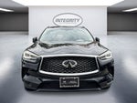 2023 INFINITI QX50 LUXE AWD