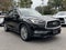 2023 INFINITI QX50 LUXE AWD