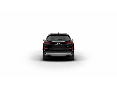 2023 INFINITI QX50 LUXE AWD