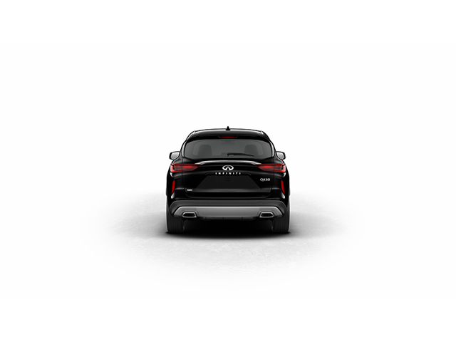 2023 INFINITI QX50 LUXE AWD