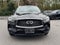 2023 INFINITI QX50 LUXE AWD