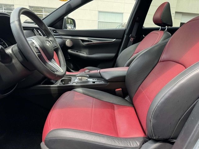 2023 INFINITI QX50 SPORT AWD