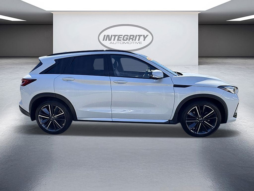2023 INFINITI QX50 SPORT AWD