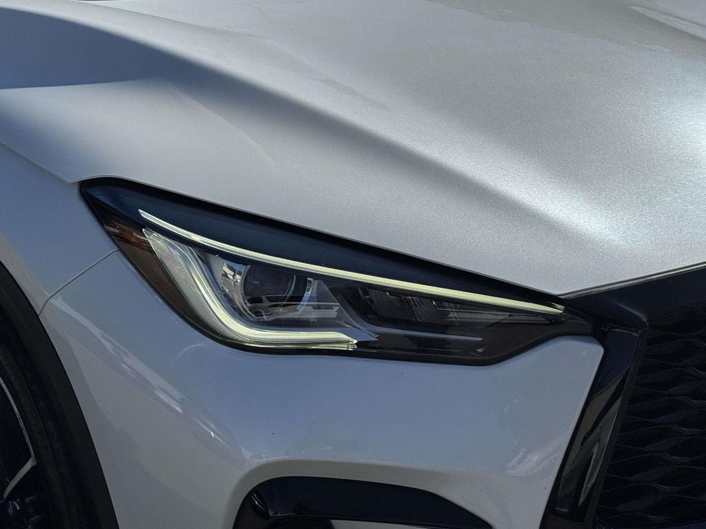 2023 INFINITI QX50 SPORT AWD