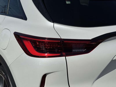 2023 INFINITI QX50 SPORT AWD