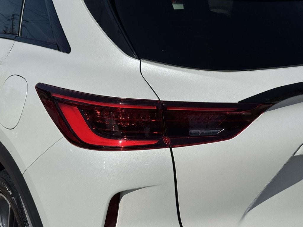 2023 INFINITI QX50 SPORT AWD