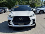 2023 INFINITI QX50 SPORT AWD