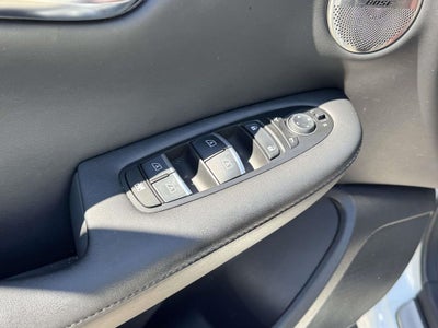 2023 INFINITI QX50 SPORT AWD