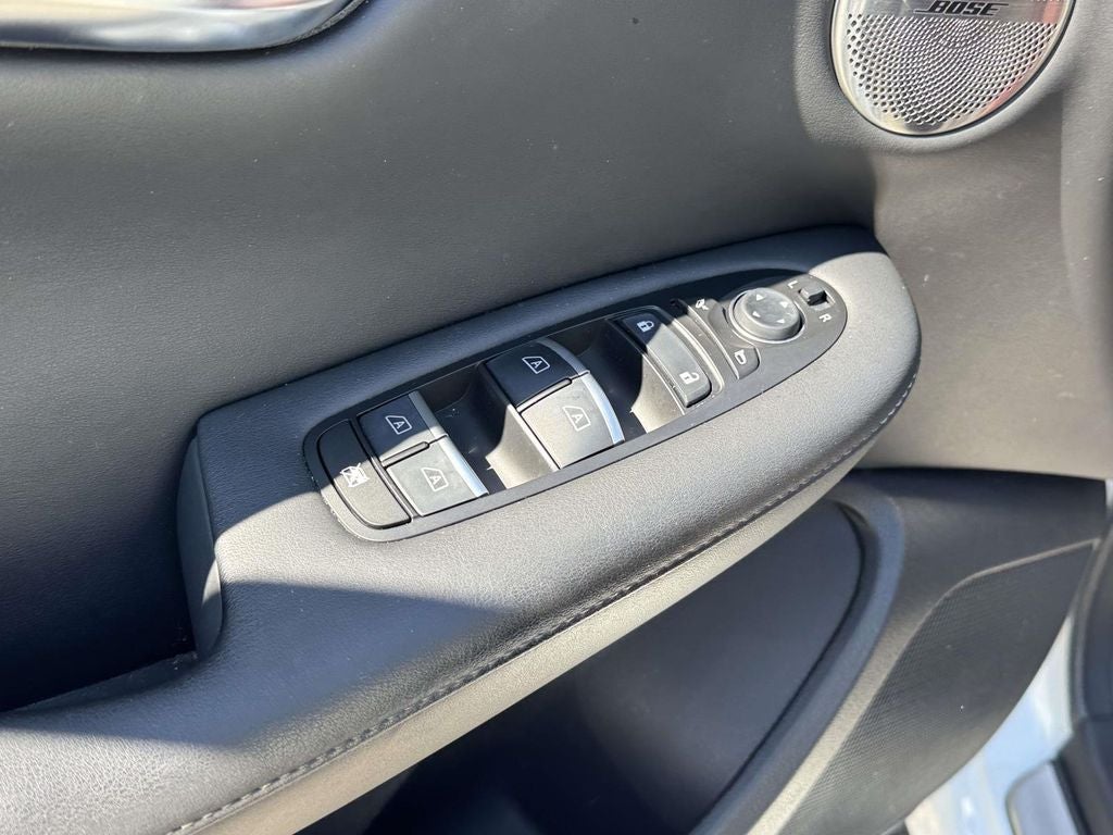 2023 INFINITI QX50 SPORT AWD