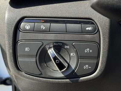 2023 INFINITI QX50 SPORT AWD