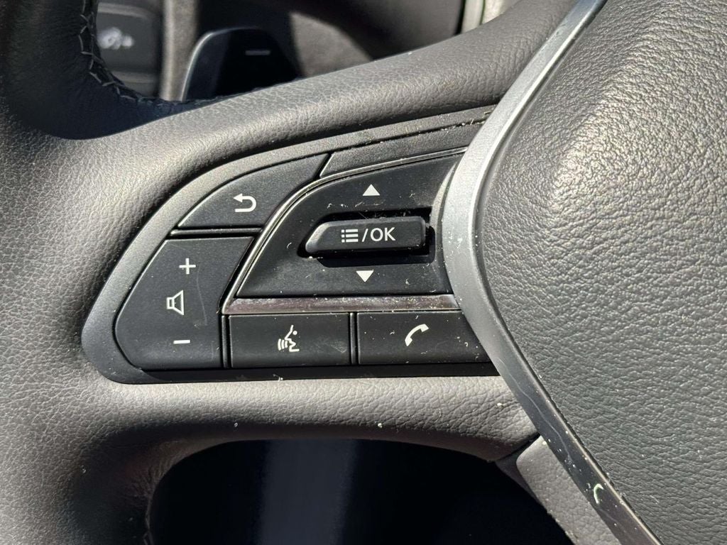 2023 INFINITI QX50 SPORT AWD